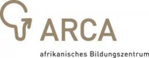 Logo des Arca Afrikanisches Bildungszentrum