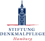 Logo der Stiftung Denkmalpflege Hamburg